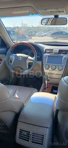 Toyota Camry 2008, 322,000 km - 2.4 л - Bakı
