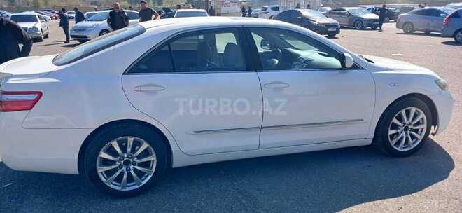 Toyota Camry 2008, 322,000 km - 2.4 л - Bakı