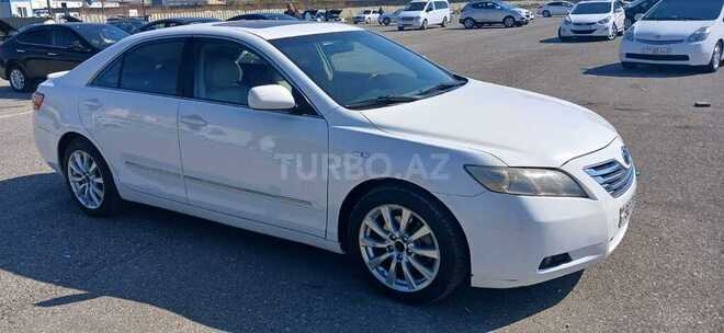 Toyota Camry 2008, 322,000 km - 2.4 л - Bakı
