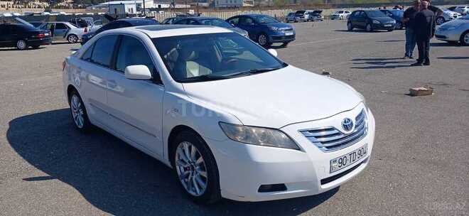Toyota Camry 2008, 322,000 km - 2.4 л - Bakı