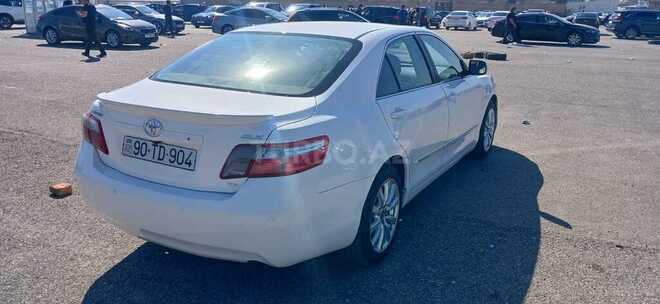 Toyota Camry 2008, 322,000 km - 2.4 л - Bakı