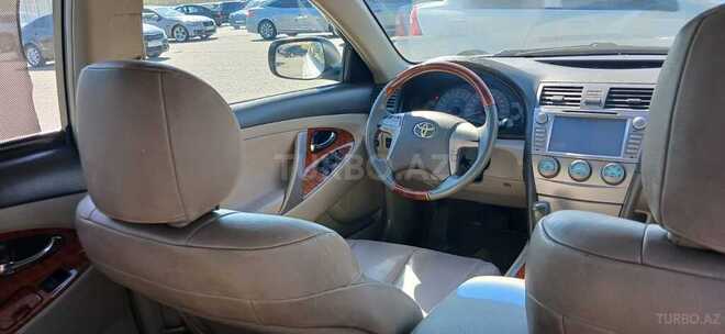 Toyota Camry 2008, 322,000 km - 2.4 л - Bakı