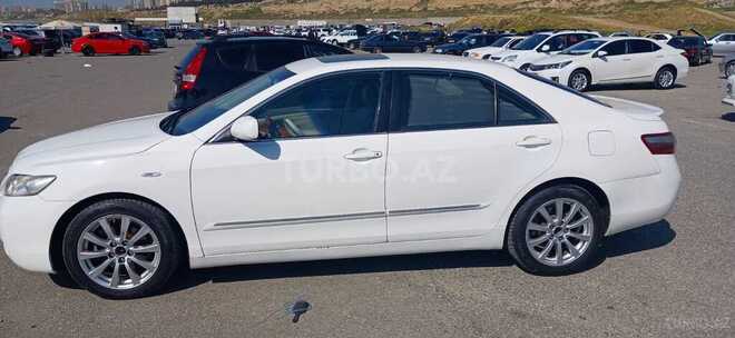 Toyota Camry 2008, 322,000 km - 2.4 л - Bakı