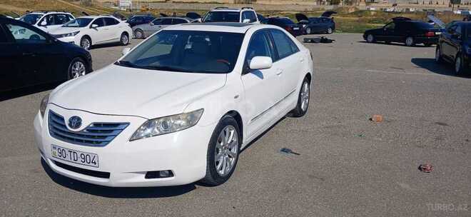 Toyota Camry 2008, 322,000 km - 2.4 л - Bakı