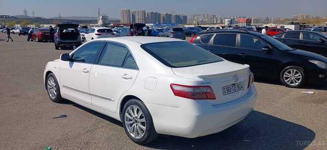 Toyota Camry 2008, 322,000 km - 2.4 л - Bakı