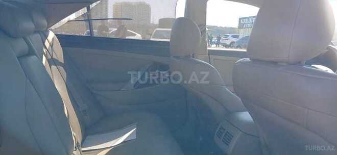 Toyota Camry 2008, 322,000 km - 2.4 л - Bakı