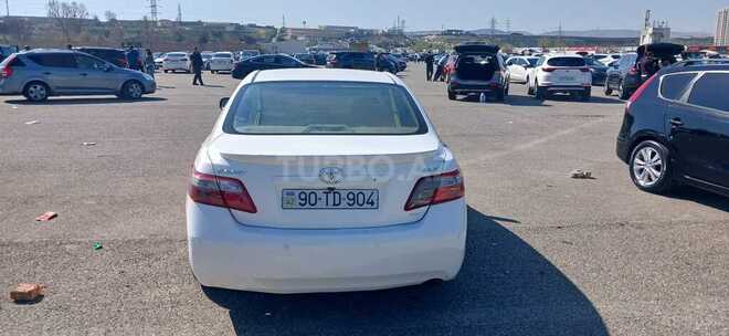 Toyota Camry 2008, 322,000 km - 2.4 л - Bakı