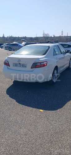 Toyota Camry 2008, 322,000 km - 2.4 л - Bakı