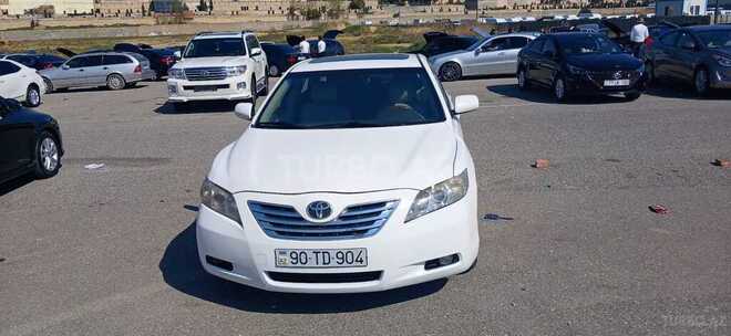 Toyota Camry 2008, 322,000 km - 2.4 л - Bakı