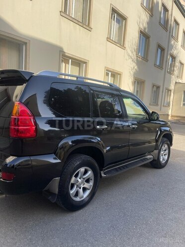 Toyota Land Cruiser Prado 2008, 330,000 km - 2.7 l - Bakı
