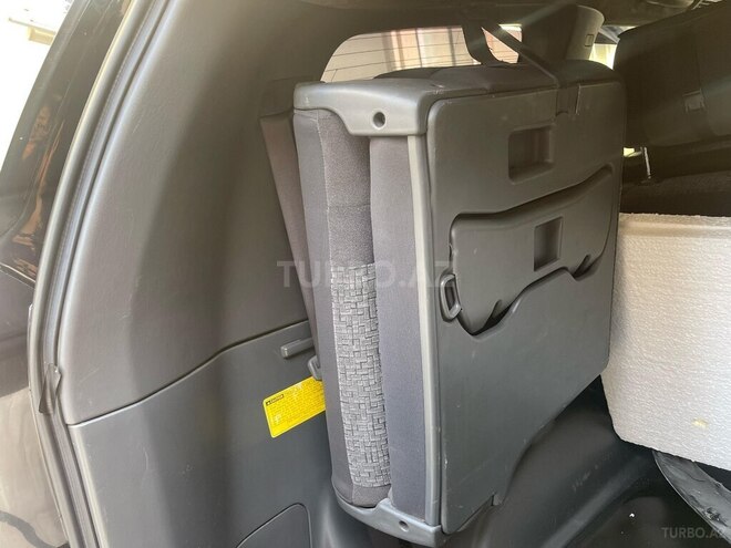 Toyota Land Cruiser Prado 2008, 330,000 km - 2.7 l - Bakı