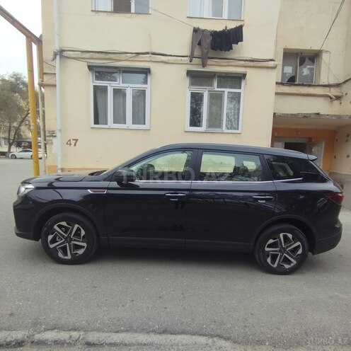 VGV U75 Plus 2024, 7,000 km - 2.0 л - Sumqayıt