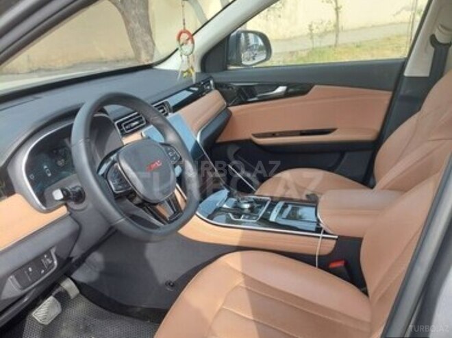 VGV U75 Plus 2024, 7,000 km - 2.0 л - Sumqayıt