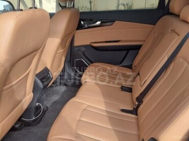 VGV U75 Plus 2024, 7,000 km - 2.0 л - Sumqayıt