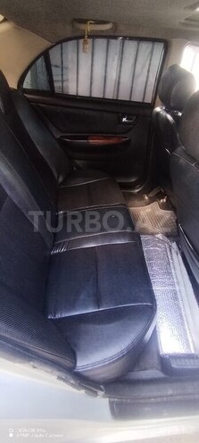 BYD F3 2010, 282,265 km - 1.5 l - Bakı