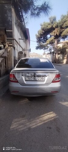 BYD F3 2010, 282,265 km - 1.5 l - Bakı