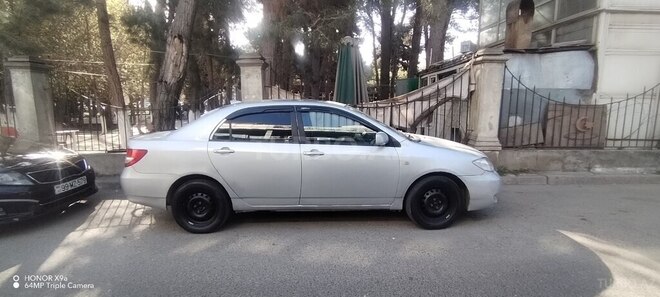 BYD F3 2010, 282,265 km - 1.5 l - Bakı