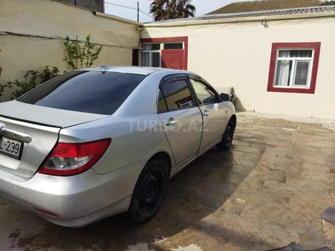 BYD F3 2010, 282,265 km - 1.5 l - Bakı