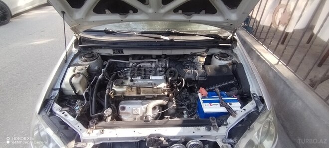 BYD F3 2010, 282,265 km - 1.5 l - Bakı