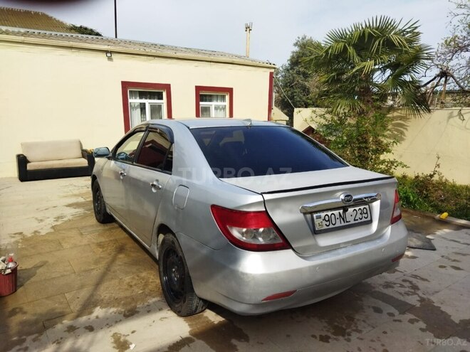 BYD F3 2010, 282,265 km - 1.5 l - Bakı