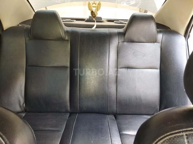 BYD F3 2010, 282,265 km - 1.5 l - Bakı