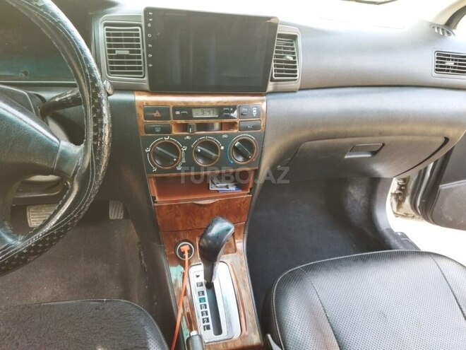BYD F3 2010, 282,265 km - 1.5 l - Bakı