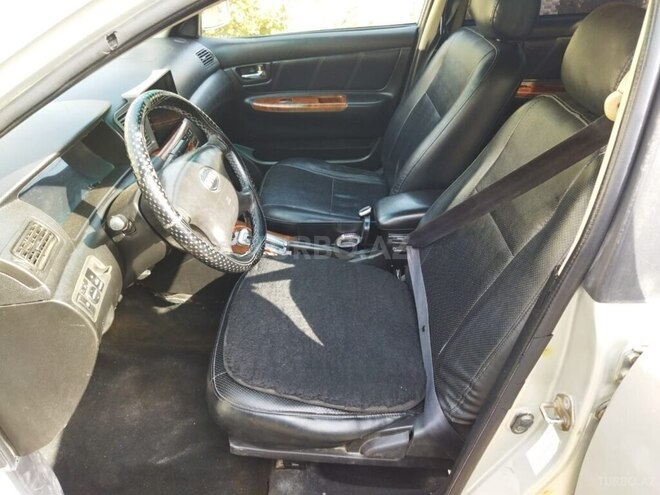 BYD F3 2010, 282,265 km - 1.5 l - Bakı