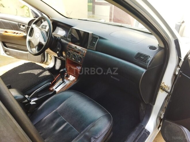 BYD F3 2010, 282,265 km - 1.5 l - Bakı