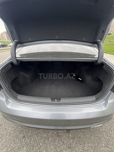 Hyundai Sonata 2014, 170,000 km - 2.0 l - Bakı
