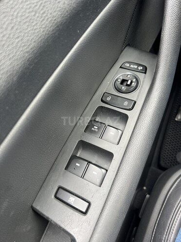 Hyundai Sonata 2014, 170,000 km - 2.0 l - Bakı