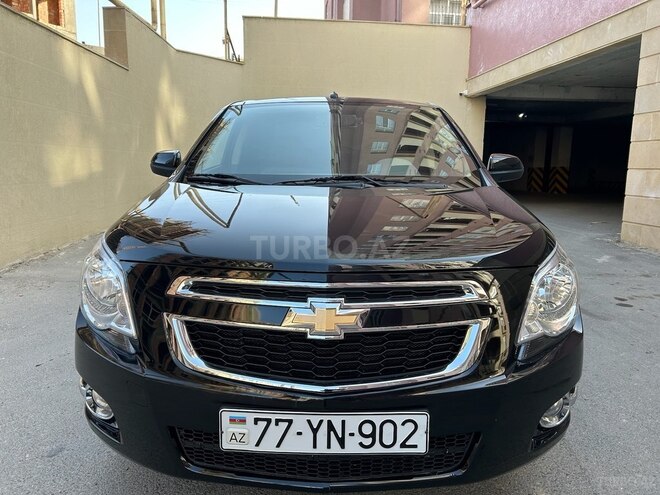 Chevrolet Cobalt-2