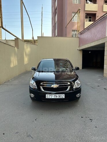 Chevrolet Cobalt-3