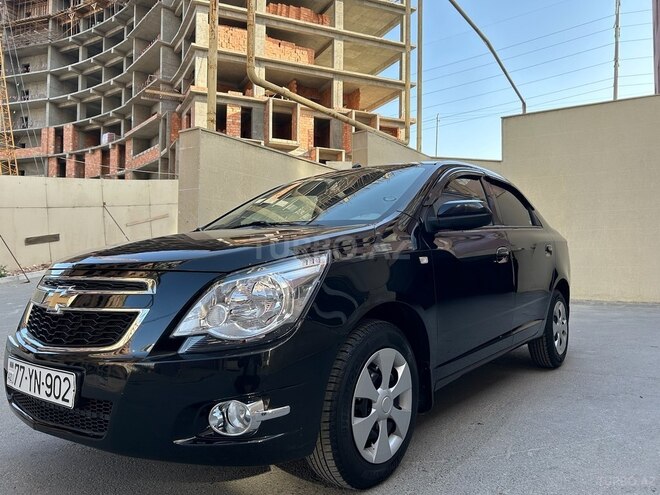 Chevrolet Cobalt-4