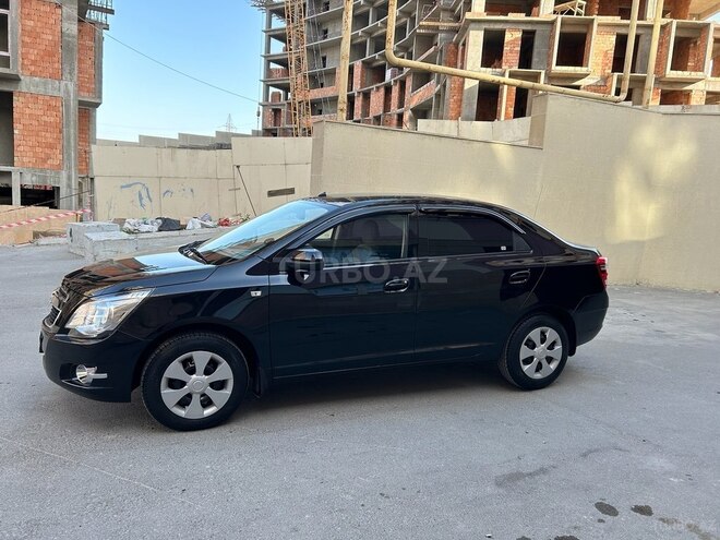Chevrolet Cobalt-6