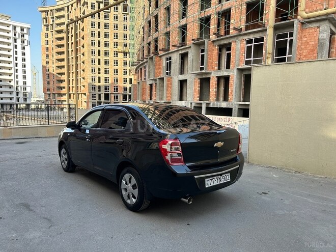 Chevrolet Cobalt-7