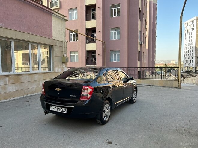 Chevrolet Cobalt-8