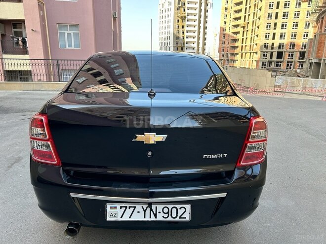 Chevrolet Cobalt-9