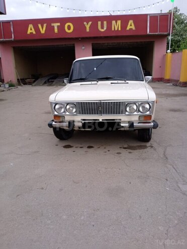 LADA (VAZ) 2106 1991, 95,000 km - 1.6 l - Tovuz