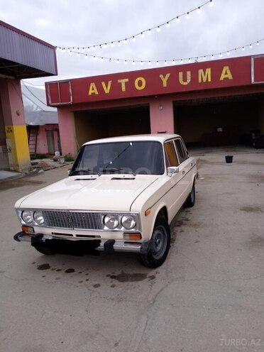 LADA (VAZ) 2106 1991, 95,000 km - 1.6 l - Tovuz