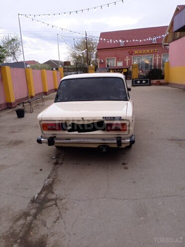 LADA (VAZ) 2106 1991, 95,000 km - 1.6 l - Tovuz