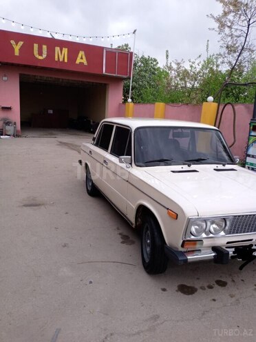 LADA (VAZ) 2106 1991, 95,000 km - 1.6 l - Tovuz