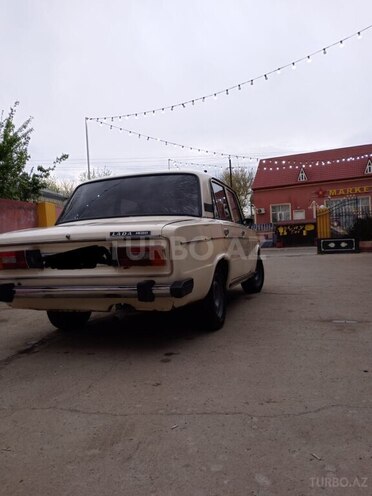 LADA (VAZ) 2106 1991, 95,000 km - 1.6 l - Tovuz