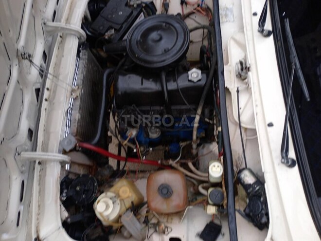 LADA (VAZ) 2106 1991, 95,000 km - 1.6 l - Tovuz