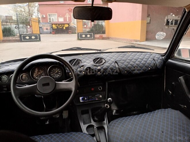 LADA (VAZ) 2106 1991, 95,000 km - 1.6 l - Tovuz