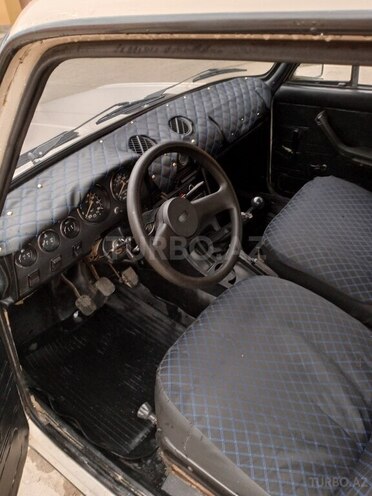 LADA (VAZ) 2106 1991, 95,000 km - 1.6 l - Tovuz