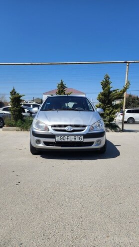 Hyundai Getz-3