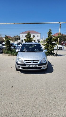 Hyundai Getz-1