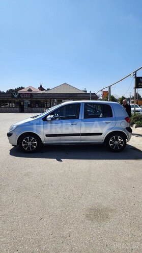 Hyundai Getz-10