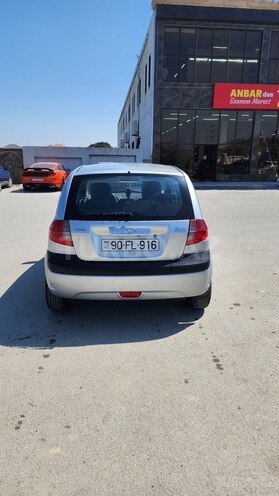 Hyundai Getz-11