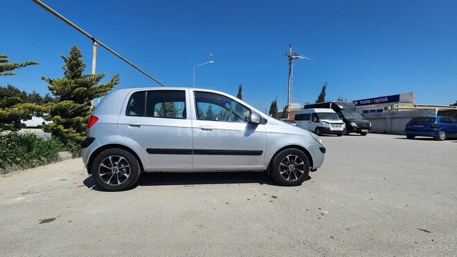 Hyundai Getz-7